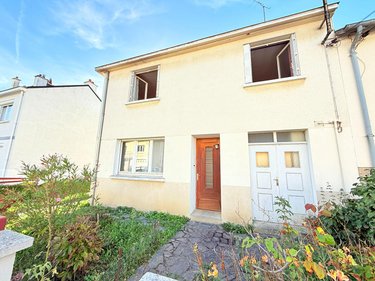 Maison a vendre Rennes 35000 Ille-et-Vilaine 102 m2 4 pièces 364875 euros