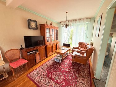 Maison a vendre Rennes 35000 Ille-et-Vilaine 102 m2 4 pièces 364875 euros