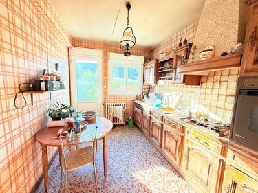 Maison a vendre Rennes 35000 Ille-et-Vilaine 102 m2 4 pièces 364875 euros