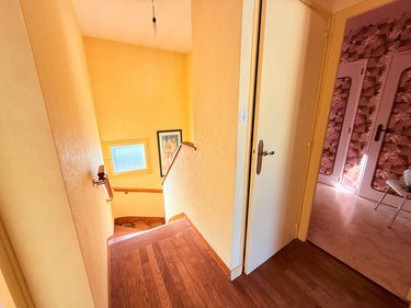 Maison a vendre Rennes 35000 Ille-et-Vilaine 102 m2 4 pièces 364875 euros