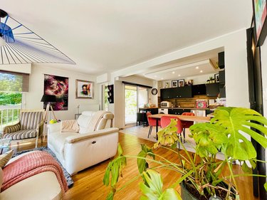 Appartement a vendre Mont-Saint-Aignan 76130 Seine-Maritime 120 m2 4 pièces 370000 euros