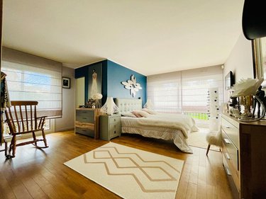 Appartement a vendre Mont-Saint-Aignan 76130 Seine-Maritime 120 m2 4 pièces 370000 euros