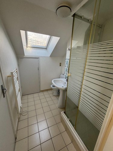 Location appartement Rennes 35000 Ille-et-Vilaine 15 m2 1 pièce 505 euros
