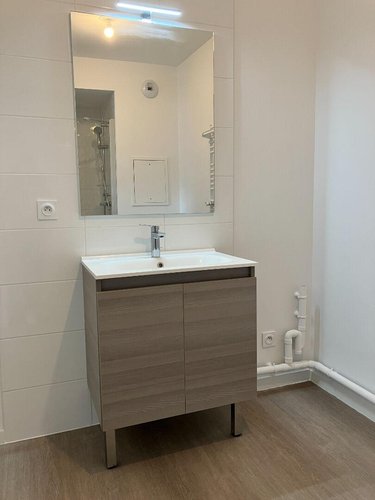 Location appartement Rennes 35000 Ille-et-Vilaine 24 m2 1 pièce 530 euros