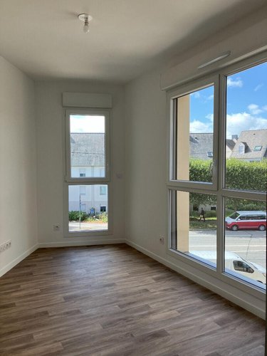 Location appartement Rennes 35000 Ille-et-Vilaine 24 m2 1 pièce 530 euros
