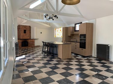 Location maison Rennes 35000 Ille-et-Vilaine 139 m2 6 pièces 2602 euros
