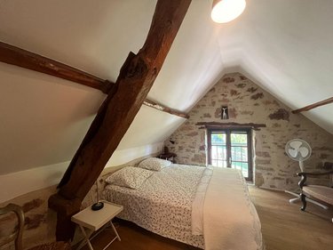 Maison a vendre Béduer 46100 Lot 86 m2 4 pièces 262500 euros