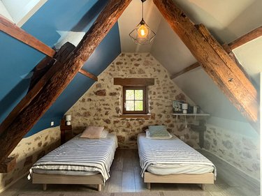 Maison a vendre Béduer 46100 Lot 86 m2 4 pièces 262500 euros