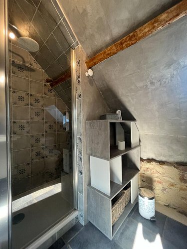 Maison a vendre Béduer 46100 Lot 86 m2 4 pièces 262500 euros