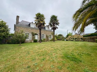Maison a vendre Cancale 35260 Ille-et-Vilaine 188 m2 6 pièces 1142900 euros