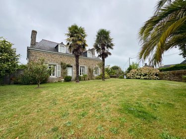 Maison a vendre Cancale 35260 Ille-et-Vilaine 188 m2 6 pièces 1039000 euros