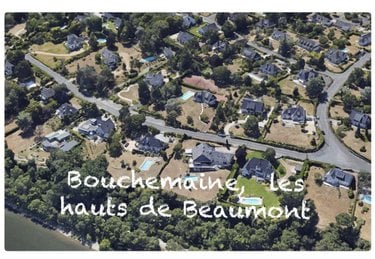 Maison a vendre Bouchemaine 49080 Maine-et-Loire 160 m2 6 pièces 693160 euros