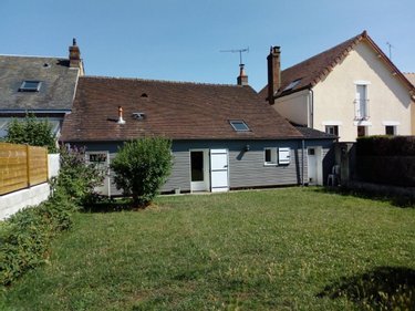 Location maison Le Theil 03240 Allier 84 m2 4 pièces 650 euros