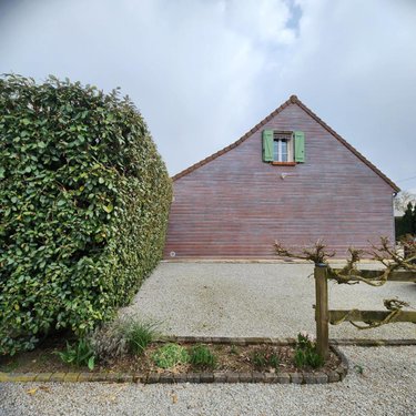 Maison a vendre Saint-Maixent 72320 Sarthe 150 m2 5 pièces 199160 euros