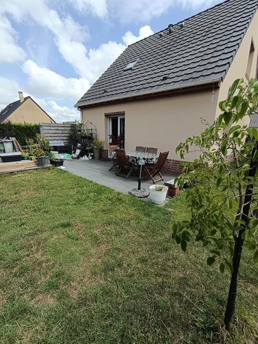 Maison a vendre Ruminghem 62370 Pas-de-Calais 70 m2 3 pièces 172440 euros