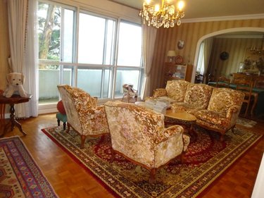 Appartement a vendre Brest 29200 Finistère 91 m2 4 pièces 182500 euros