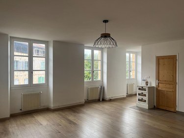 Appartement a vendre Figeac 46100 Lot 70 m2 3 pièces 136900 euros