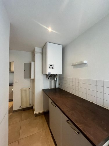 Appartement a vendre Figeac 46100 Lot 70 m2 3 pièces 136900 euros