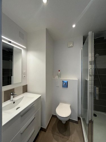 Appartement a vendre Figeac 46100 Lot 70 m2 3 pièces 136900 euros