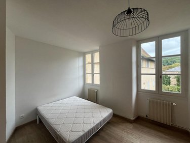 Appartement a vendre Figeac 46100 Lot 70 m2 3 pièces 136900 euros