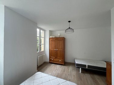 Appartement a vendre Figeac 46100 Lot 70 m2 3 pièces 136900 euros