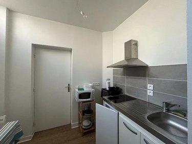 Appartement a vendre Figeac 46100 Lot 17 m2 1 pièce 54000 euros