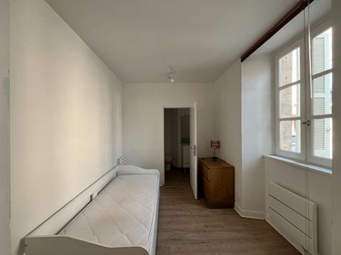 Appartement a vendre Figeac 46100 Lot 17 m2 1 pièce 54000 euros