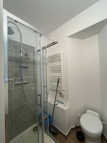 Appartement a vendre Figeac 46100 Lot 17 m2 1 pièce 54000 euros