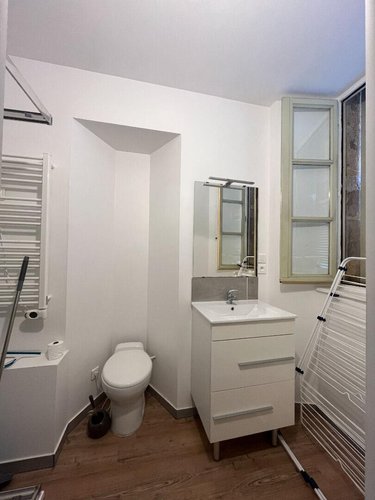 Appartement a vendre Figeac 46100 Lot 17 m2 1 pièce 54000 euros