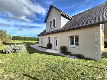 Maison a vendre Charmont-sous-Barbuise 10150 Aube 137 m2  245000 euros