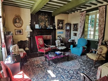 Maison a vendre Iffendic 35750 Ille-et-Vilaine 180 m2 7 pièces 440160 euros