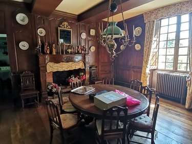 Maison a vendre Iffendic 35750 Ille-et-Vilaine 180 m2 7 pièces 440160 euros