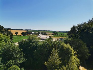 Maison a vendre Iffendic 35750 Ille-et-Vilaine 180 m2 7 pièces 440160 euros