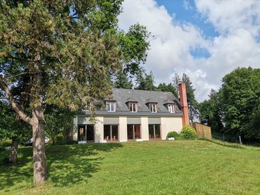Maison a vendre Iffendic 35750 Ille-et-Vilaine 562 m2 18 pièces 649760 euros