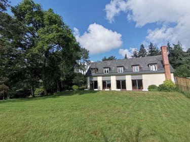 Maison a vendre Iffendic 35750 Ille-et-Vilaine 562 m2 18 pièces 681200 euros