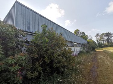 Maison a vendre Iffendic 35750 Ille-et-Vilaine 562 m2 18 pièces 681200 euros