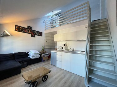 Appartement a vendre Rouen 76000 Seine-Maritime 31 m2 2 pièces 111000 euros