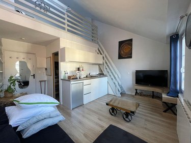 Appartement a vendre Rouen 76000 Seine-Maritime 31 m2 2 pièces 119000 euros