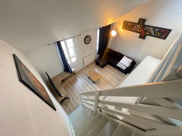 Appartement a vendre Rouen 76000 Seine-Maritime 31 m2 2 pièces 119000 euros