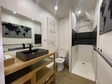 Appartement a vendre Rouen 76000 Seine-Maritime 31 m2 2 pièces 111000 euros