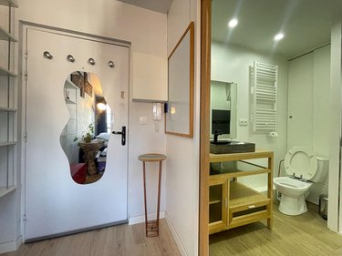 Appartement a vendre Rouen 76000 Seine-Maritime 31 m2 2 pièces 111000 euros