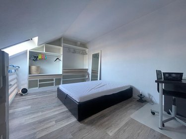 Appartement a vendre Rouen 76000 Seine-Maritime 31 m2 2 pièces 119000 euros