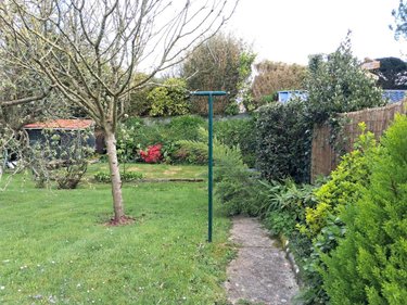 Maison a vendre Cherbourg-en-Cotentin 50100 Manche 89 m2 5 pièces 240752 euros