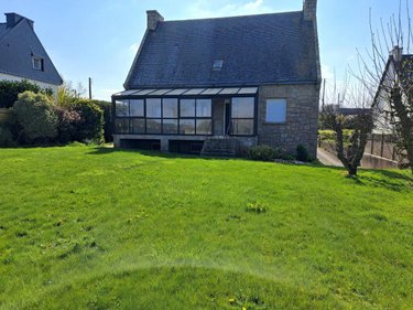 Maison a vendre La Roche-Jaudy 22450 Côtes-d'Armor 136 m2 6 pièces 286200 euros