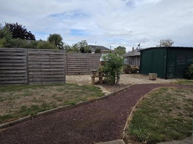 Maison a vendre Château-Gontier-sur-Mayenne 53200 Mayenne 127 m2 5 pièces 167800 euros