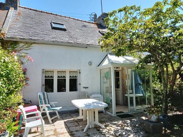 Maison a vendre Plobannalec-Lesconil 29740 Finistère 47 m2  263000 euros