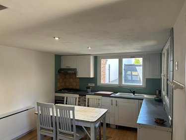 Maison a vendre Rennes 35000 Ille-et-Vilaine 47 m2 2 pièces 188100 euros