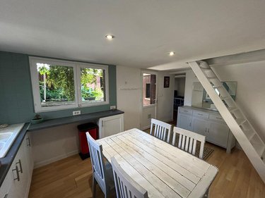 Maison a vendre Rennes 35000 Ille-et-Vilaine 47 m2 2 pièces 188100 euros