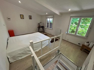 Maison a vendre Rennes 35000 Ille-et-Vilaine 47 m2 2 pièces 188100 euros