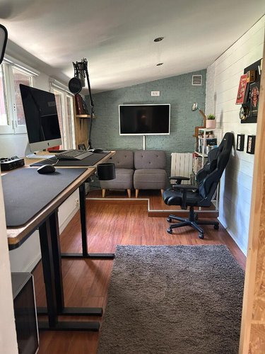 Maison a vendre Rennes 35000 Ille-et-Vilaine 47 m2 2 pièces 188100 euros